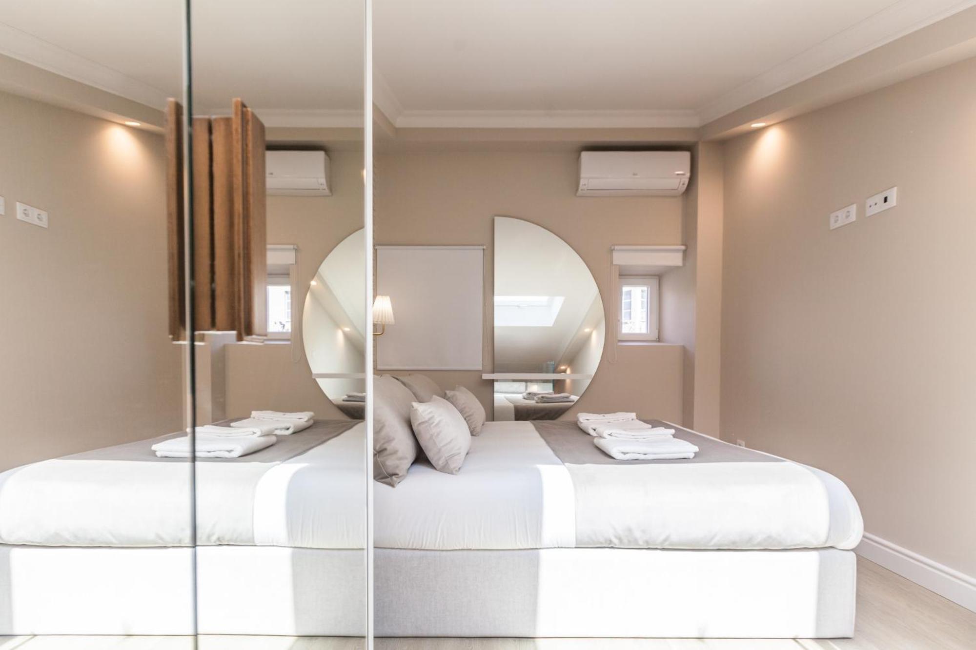 Apartamento Flh Campo Ourique Chic Mezzanine *