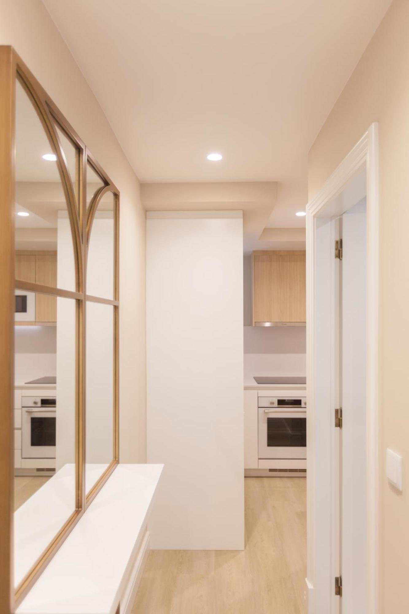 Apartamento Flh Campo Ourique Chic Mezzanine Lisboa