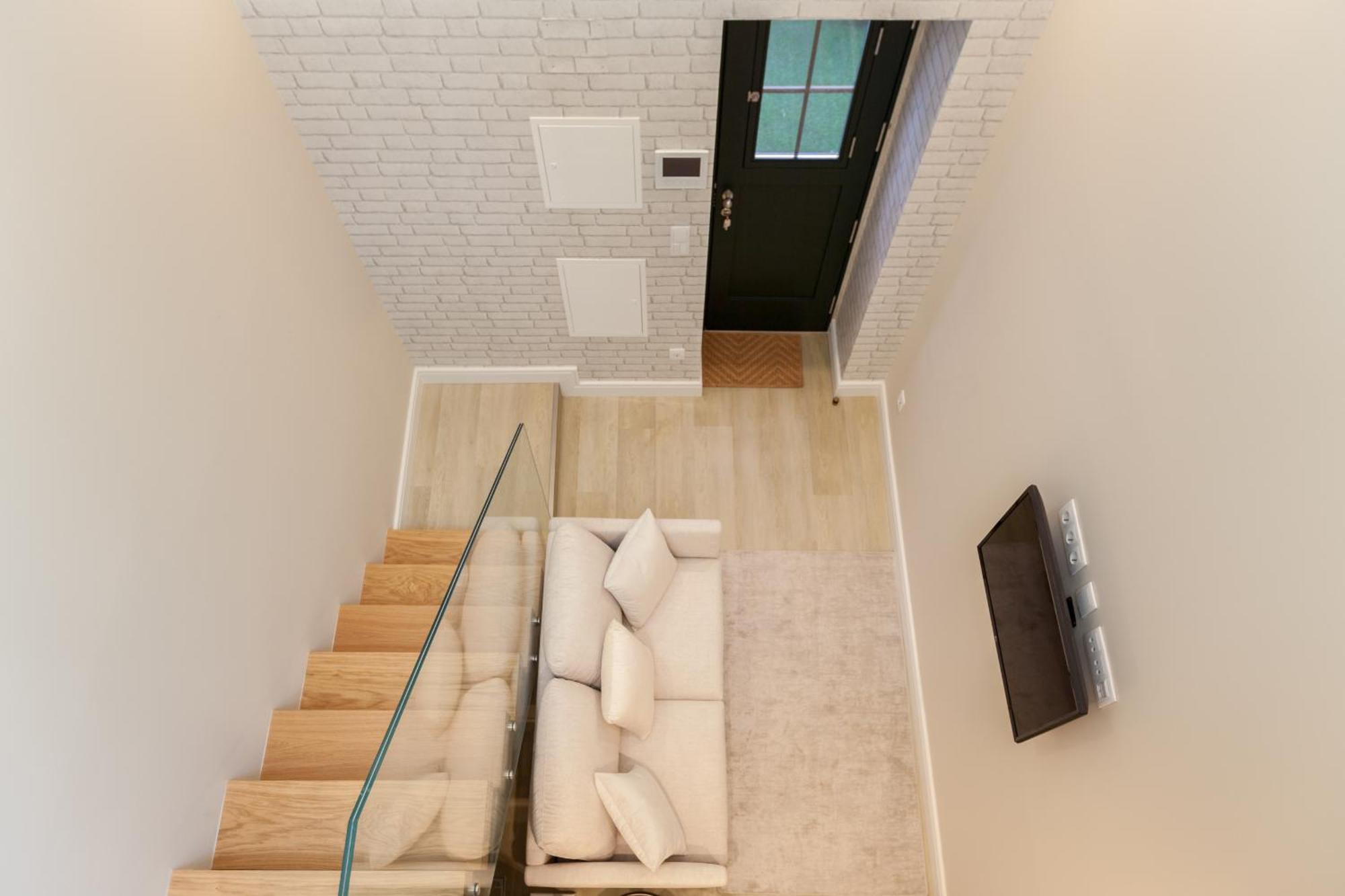 Flh Campo Ourique Chic Mezzanine Apartamento